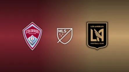 Colorado Rapids vs. LAFC