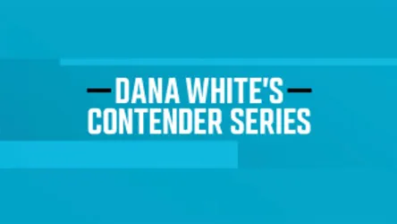 Dana White's Contender Series