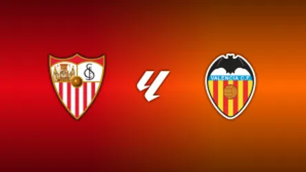 Sevilla vs. Valencia