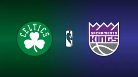 Boston Celtics vs. Sacramento Kings