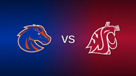 Washington State vs Boise State