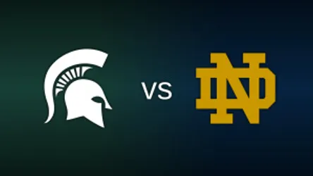 Notre Dame vs Michigan State