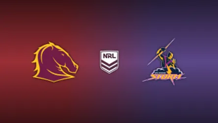 Broncos vs. Storm