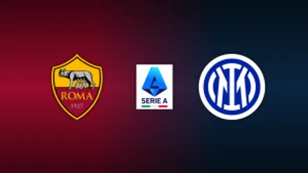 AS Roma vs. Inter Milan
