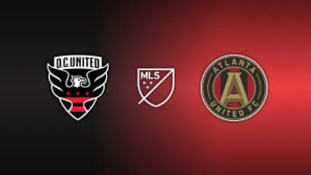 D.C. United vs. Atlanta United FC