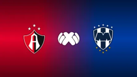Atlas vs. Monterrey