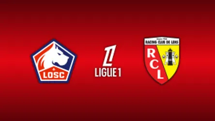 Lille vs. Lens