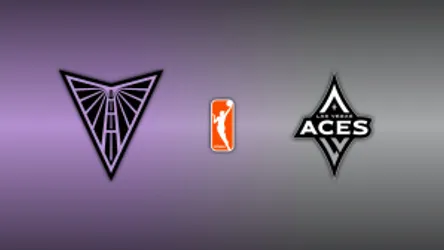 Las Vegas Aces vs Golden State Valkyries