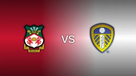 Wrexham vs Leeds United