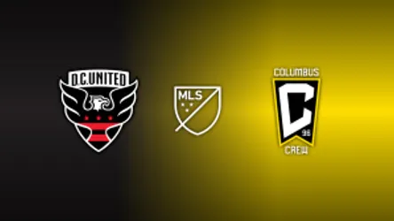 D.C. United vs. Columbus Crew