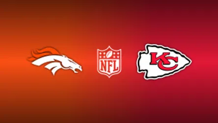 Denver Broncos at Kansas City Chiefs