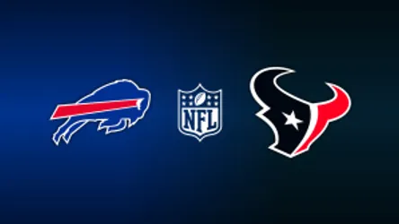 Buffalo Bills at Houston Texans