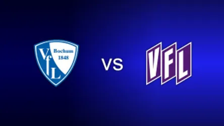 VfL Bochum vs. VfL Osnabruck