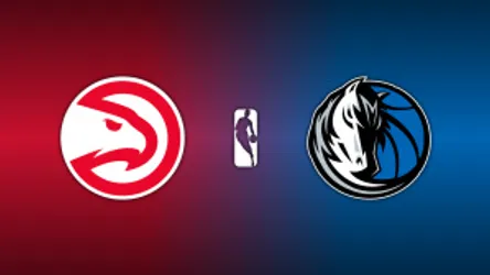 Atlanta Hawks vs. Dallas Mavericks