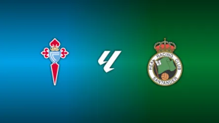 Celta Vigo vs. Racing Santander