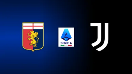 Genoa vs. Juventus
