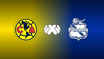 América vs. Puebla