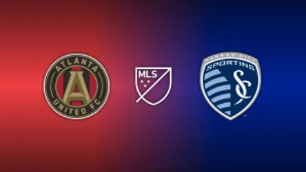 Atlanta United FC vs. Sporting Kansas City