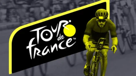 Tour de France - Stage 13
