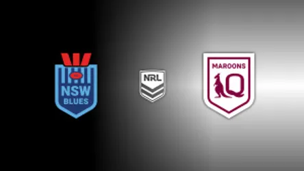 New South Wales vs. Queensland