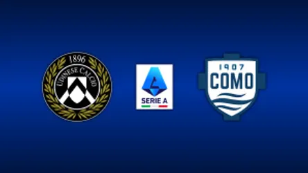 Udinese vs. Como