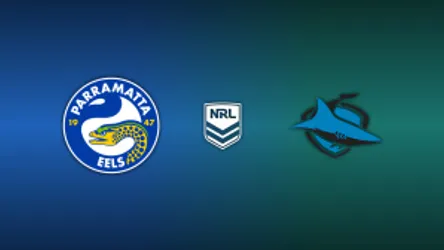 Eels vs. Sharks