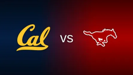 SMU vs California