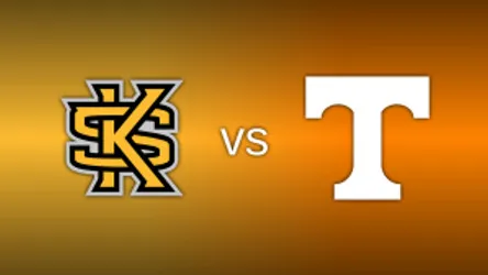 Tennessee vs Kennesaw State