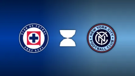 Cruz Azul vs. New York City FC