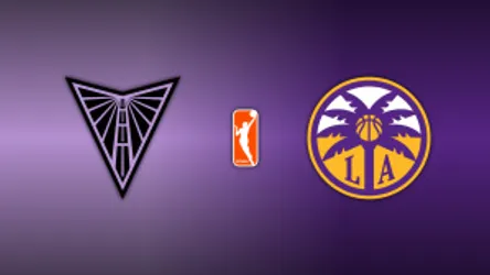 Los Angeles Sparks vs Golden State Valkyries