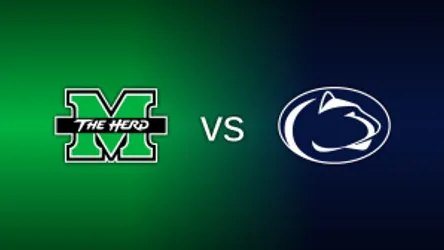 Penn State vs Marshall