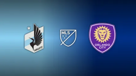 Minnesota United FC vs. Orlando City SC