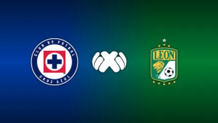 Cruz Azul vs. León
