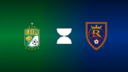 León vs. Real Salt Lake