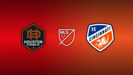Houston Dynamo FC vs. FC Cincinnati