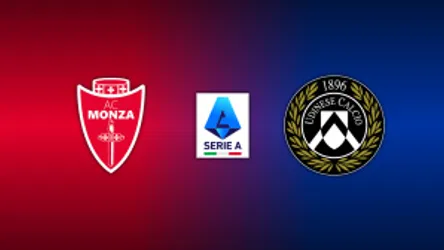 Monza vs. Udinese