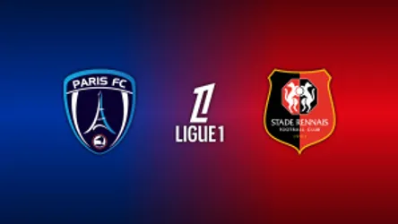 Paris FC vs. Stade Rennais