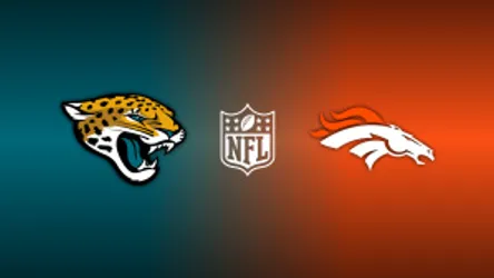 Jacksonville Jaguars at Denver Broncos