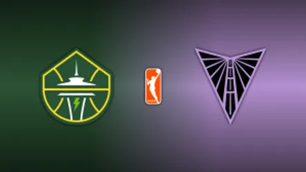 Golden State Valkyries vs Seattle Storm