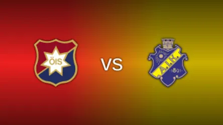 Örgryte IS vs. AIK