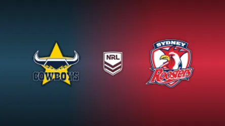 Cowboys vs. Roosters