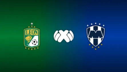 León vs. Monterrey