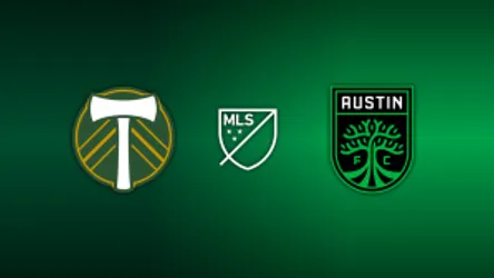 Portland Timbers vs. Austin FC