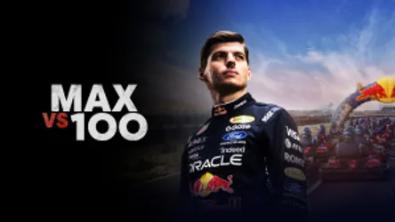 Max vs 100