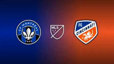CF Montréal vs. FC Cincinnati