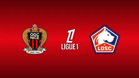 Nice vs. Lille