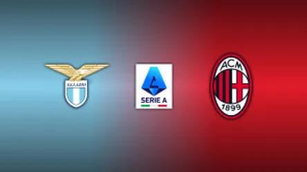 Lazio vs. AC Milan