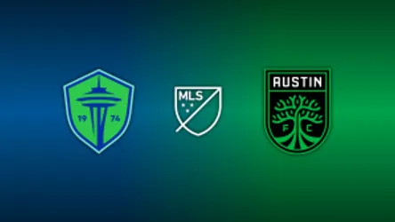 Seattle Sounders FC vs. Austin FC