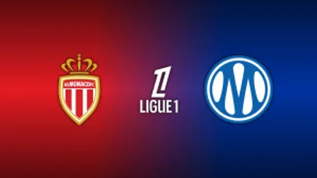 AS Monaco vs. Marseille