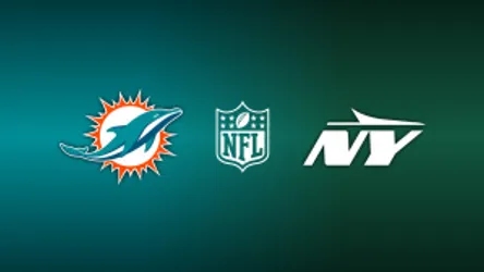 Miami Dolphins at New York Jets